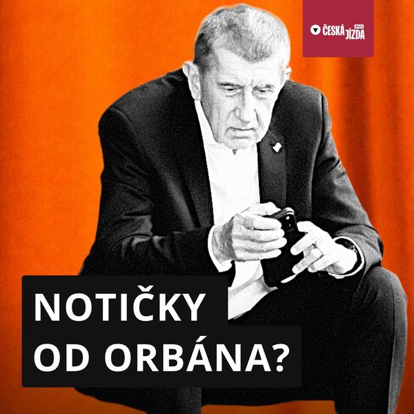 Neliberální stát podle Maďarska: Martin Schmarcz varuje před Babišovým plánem na ovládnutí institucí